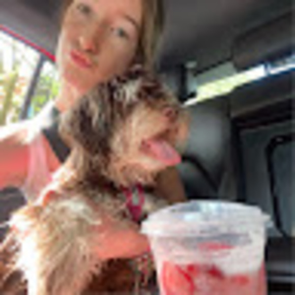 Meet your Posher, Ally - Picture 1 of 1